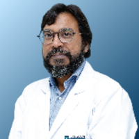 Dr. Abdul Ansari