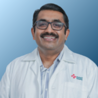 Dr. Jaicob Varghese