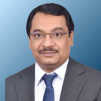 Dr. Kapil Borawake