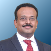 Dr. Pradip Rangappa
