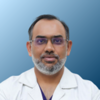 Dr. Sachin Gupta