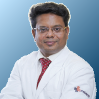 Dr. Tapas Kumar Sahoo